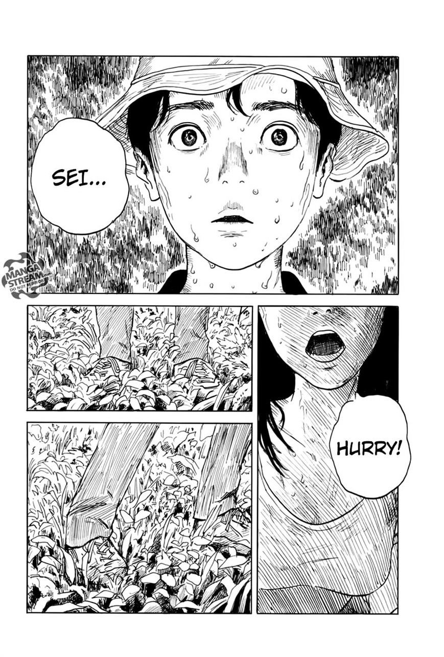 Read A Trail Of Blood EN Manga Online