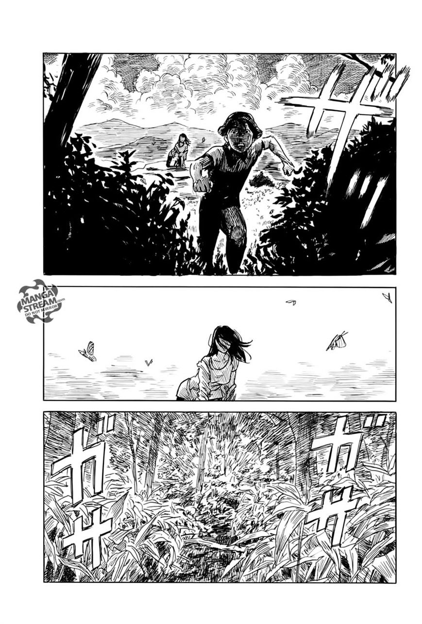 Read A Trail Of Blood EN Manga Online
