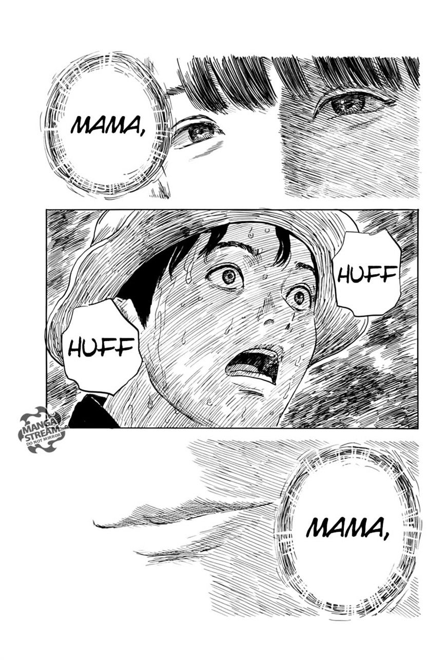 Read A Trail Of Blood EN Manga Online