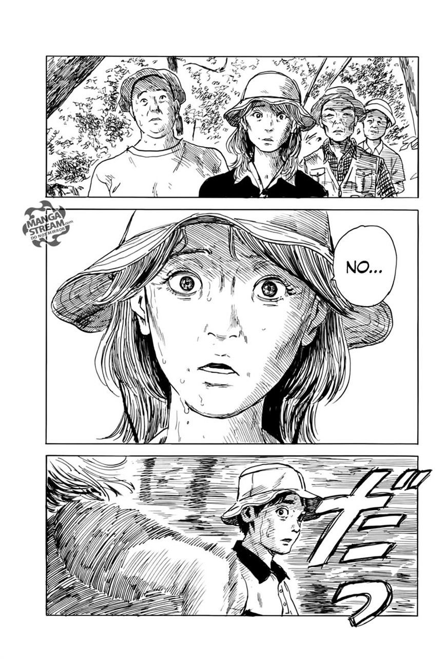 Read A Trail Of Blood EN Manga Online
