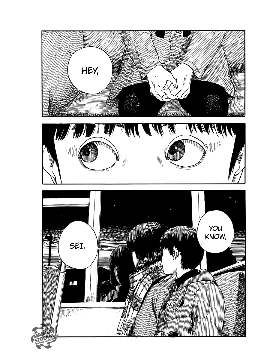Read A Trail Of Blood EN Manga Online