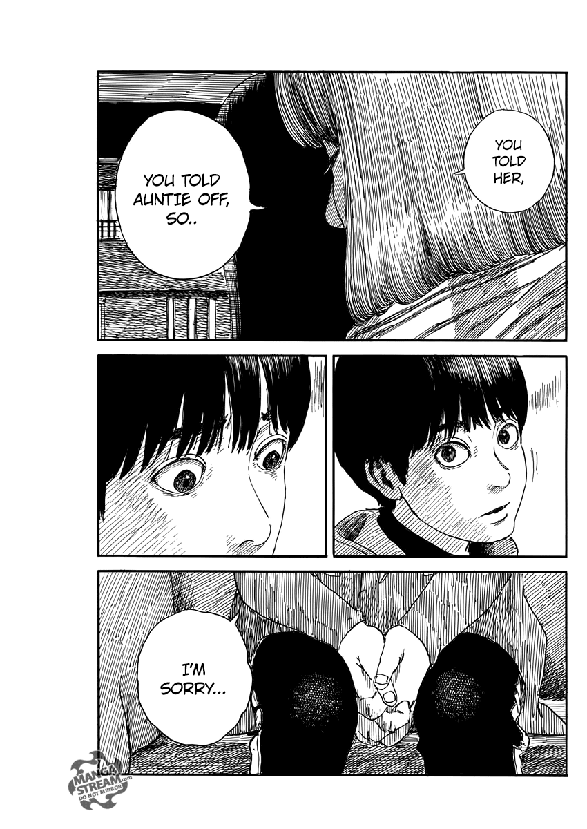 Read A Trail Of Blood EN Manga Online
