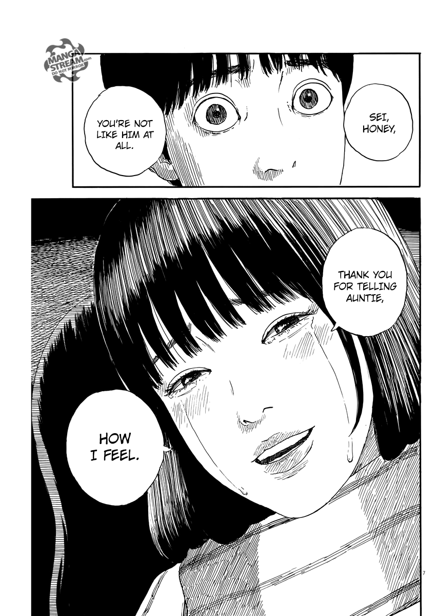 Read A Trail Of Blood EN Manga Online