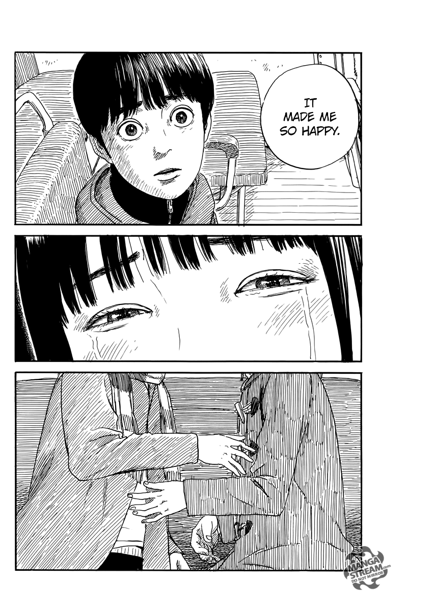 Read A Trail Of Blood EN Manga Online