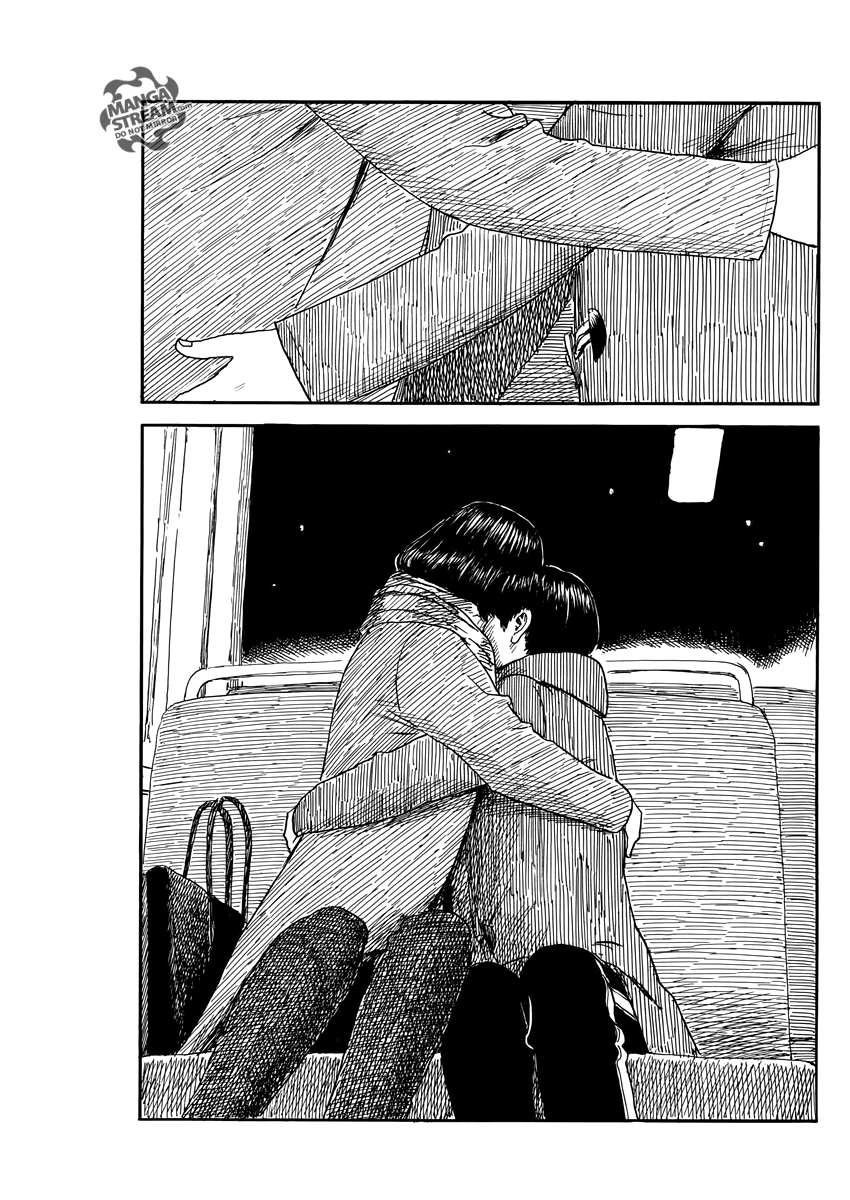 Read A Trail Of Blood EN Manga Online