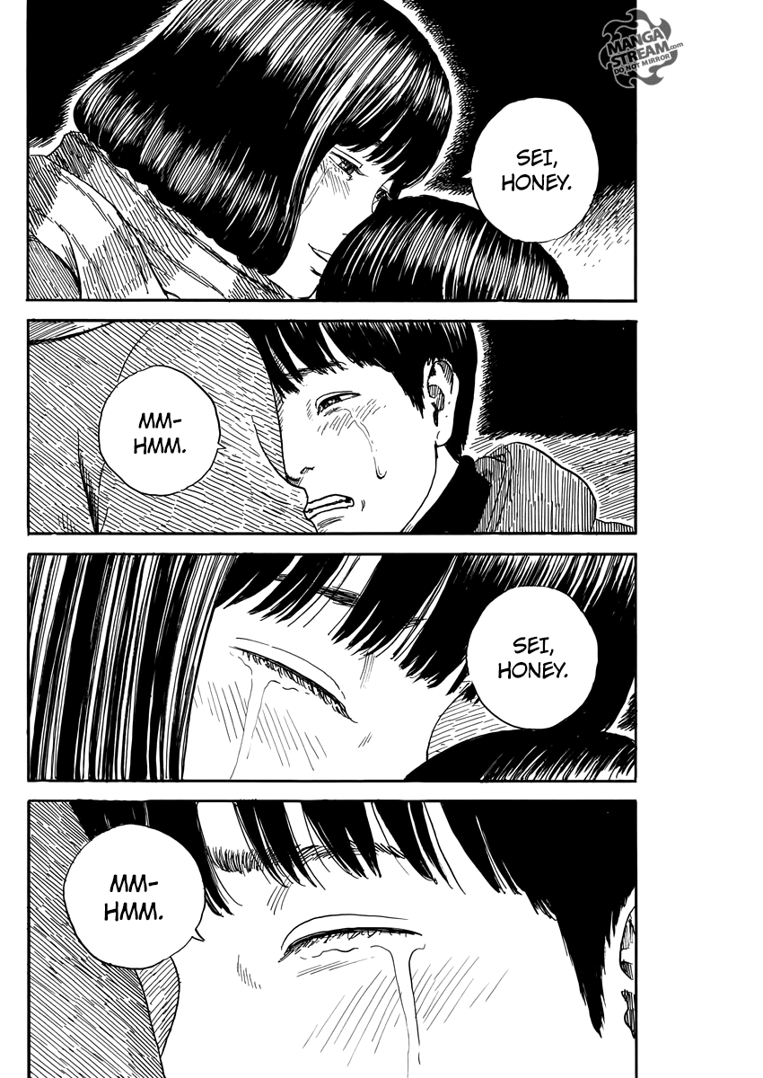 Read A Trail Of Blood EN Manga Online