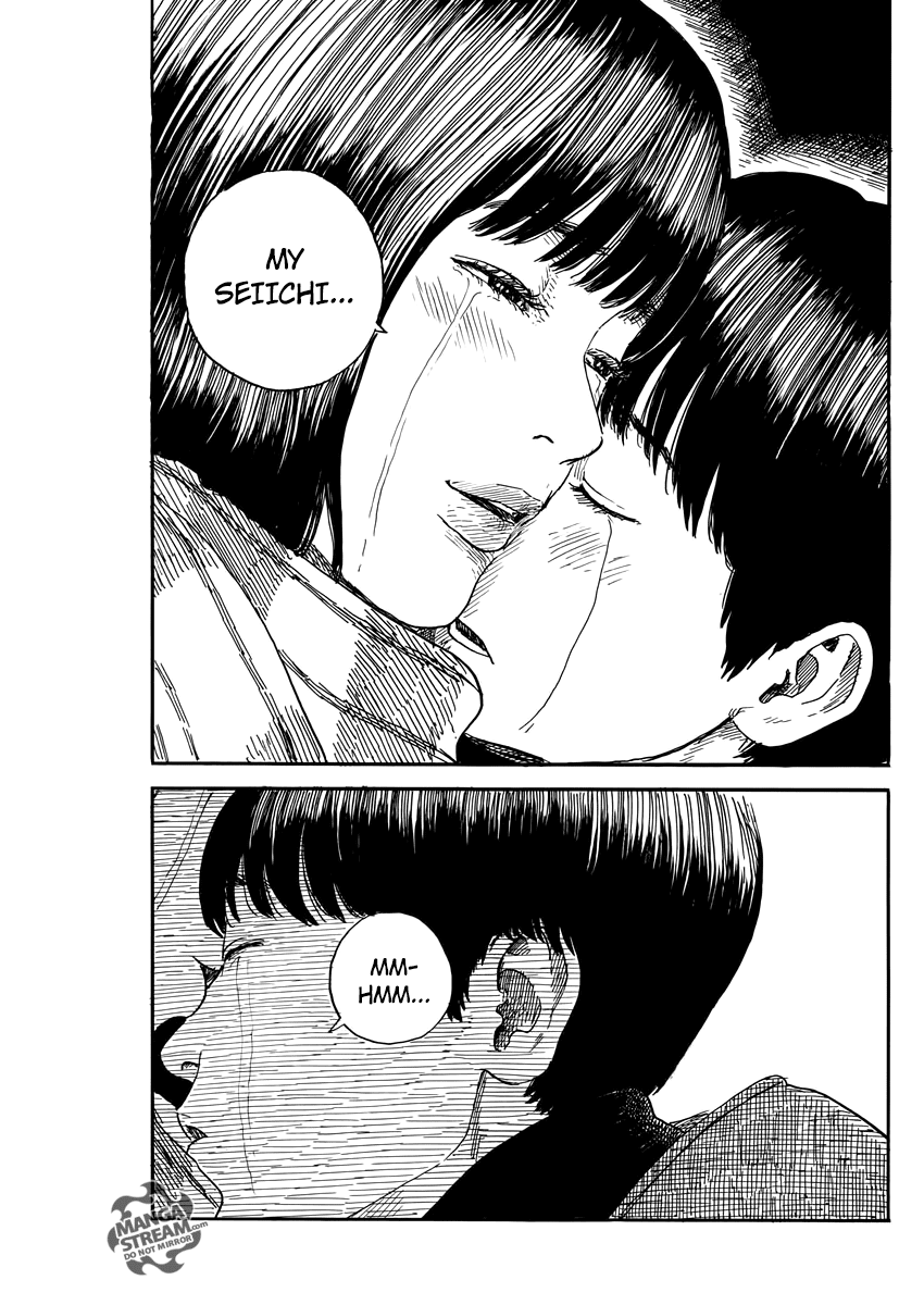 Read A Trail Of Blood EN Manga Online
