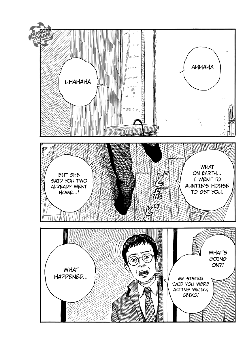 Read A Trail Of Blood EN Manga Online