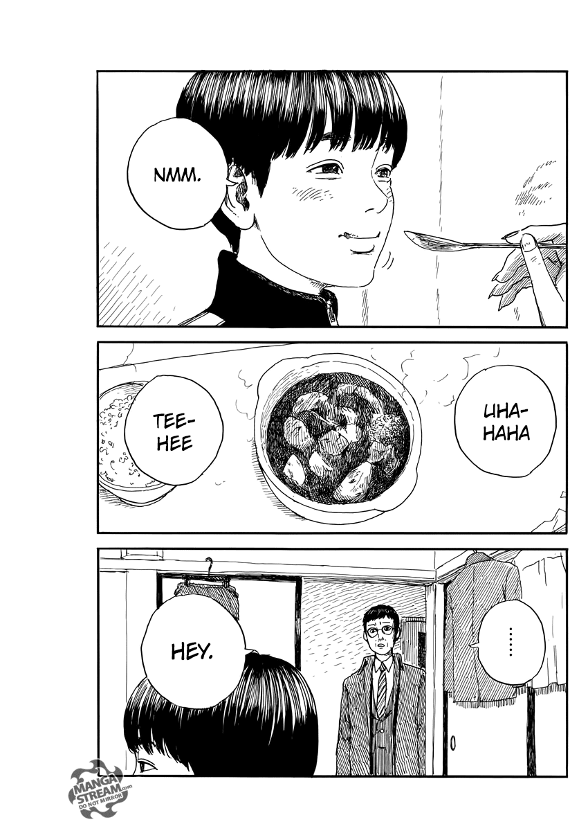 Read A Trail Of Blood EN Manga Online