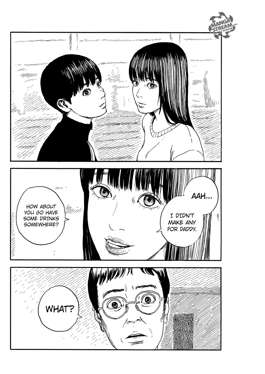 Read A Trail Of Blood EN Manga Online