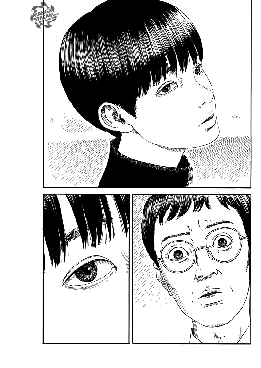 Read A Trail Of Blood EN Manga Online