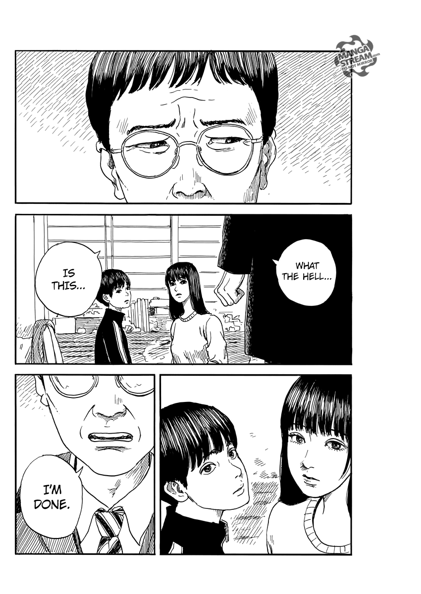 Read A Trail Of Blood EN Manga Online