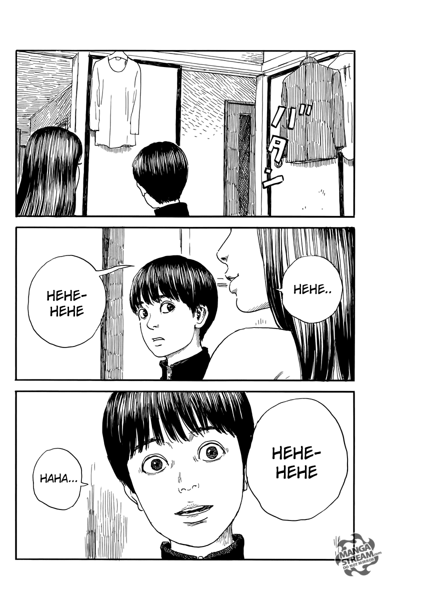 Read A Trail Of Blood EN Manga Online