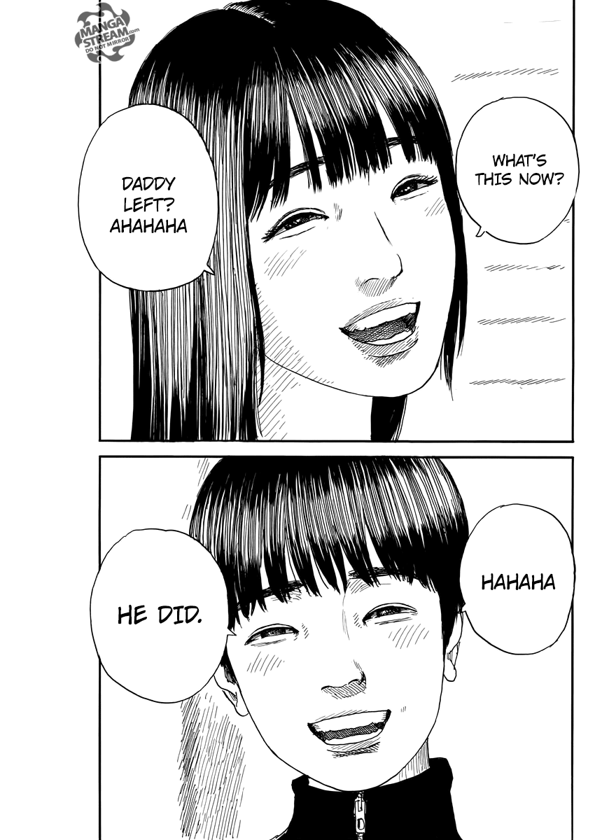 Read A Trail Of Blood EN Manga Online