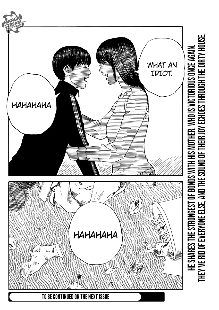 Read A Trail Of Blood EN Manga Online