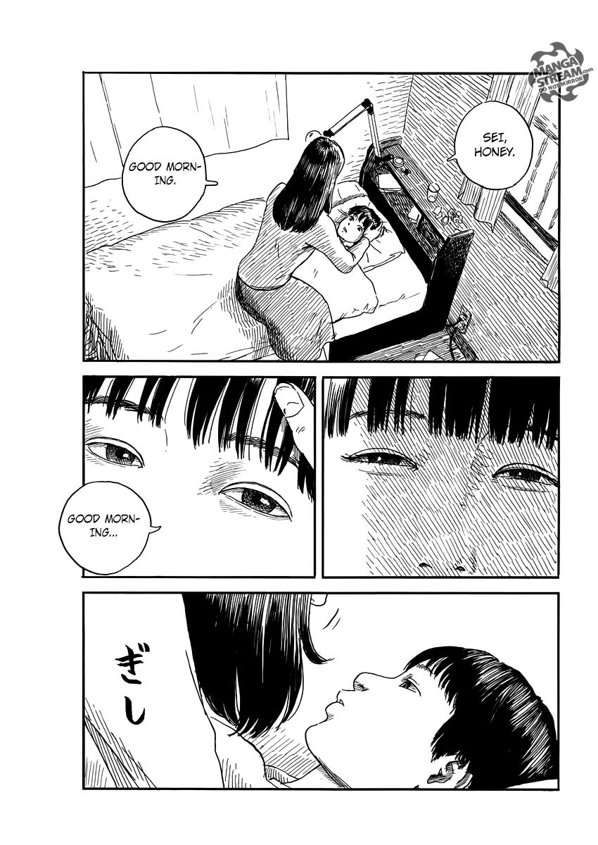 Read A Trail Of Blood EN Manga Online
