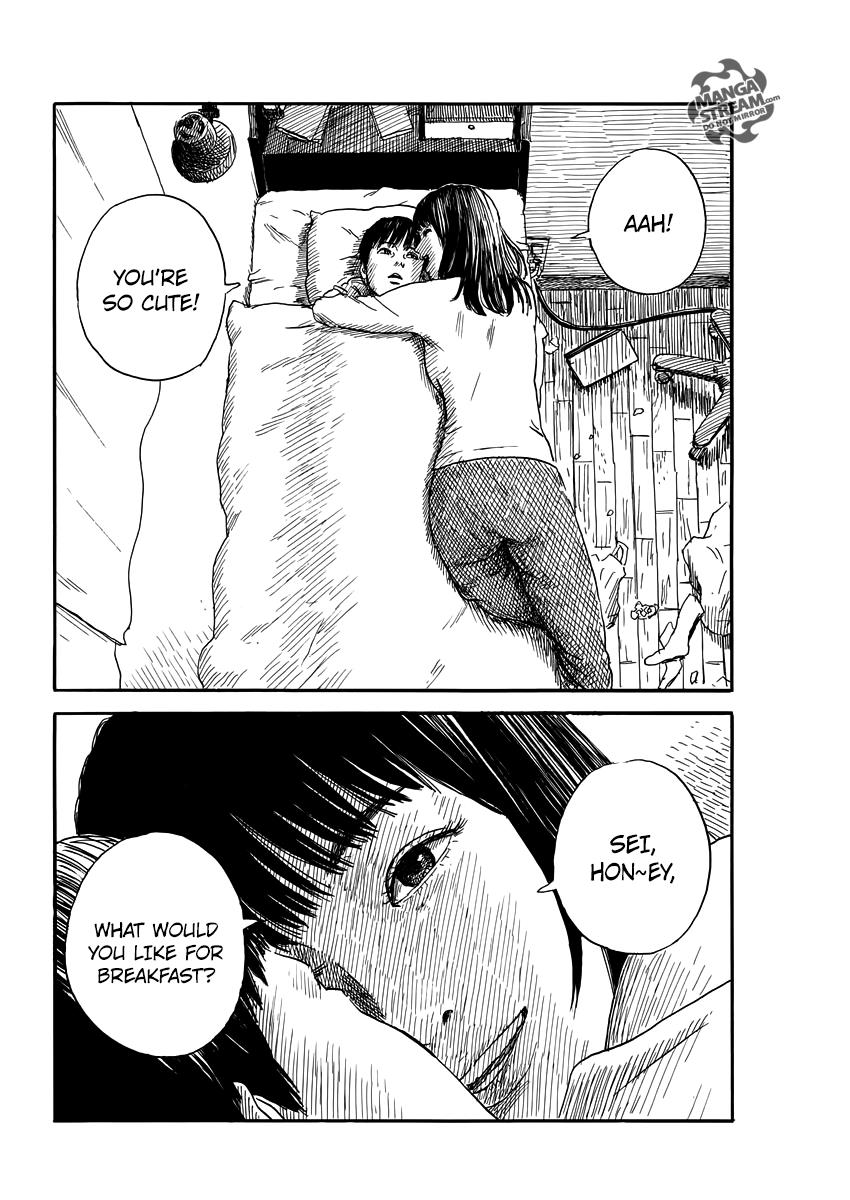 Read A Trail Of Blood EN Manga Online