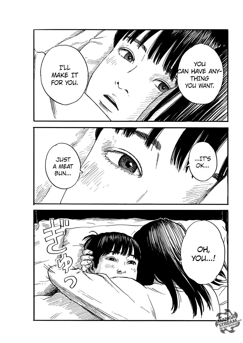 Read A Trail Of Blood EN Manga Online
