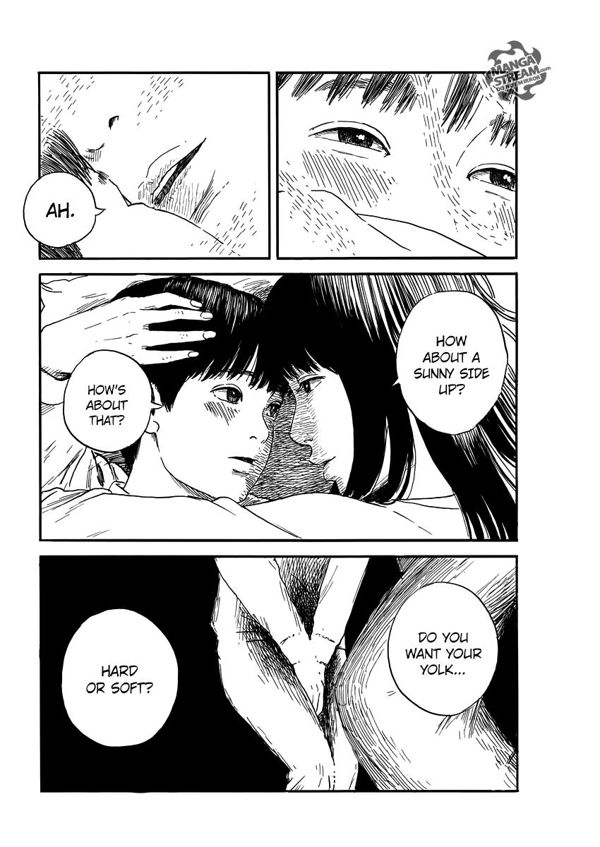 Read A Trail Of Blood EN Manga Online