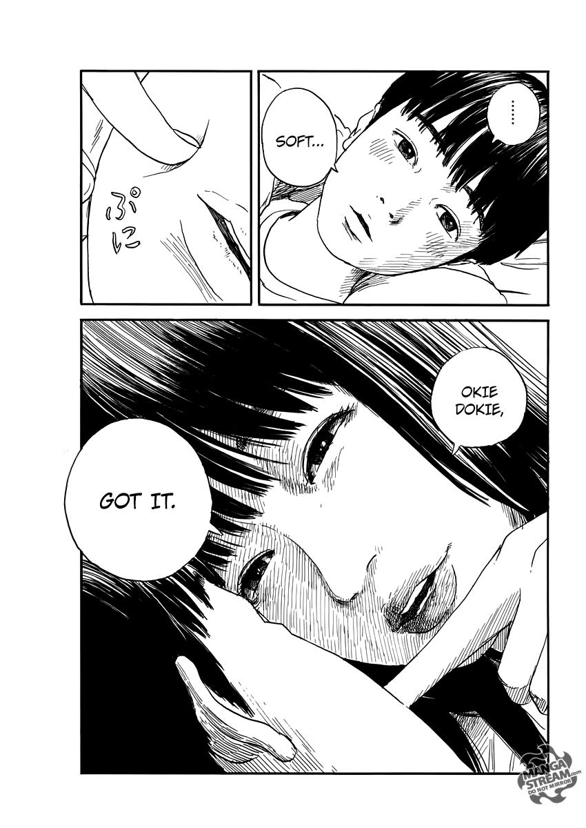 Read A Trail Of Blood EN Manga Online