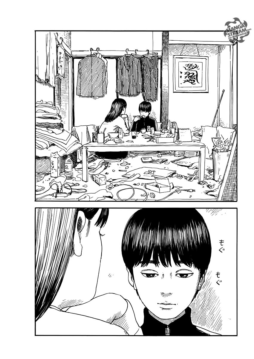 Read A Trail Of Blood EN Manga Online