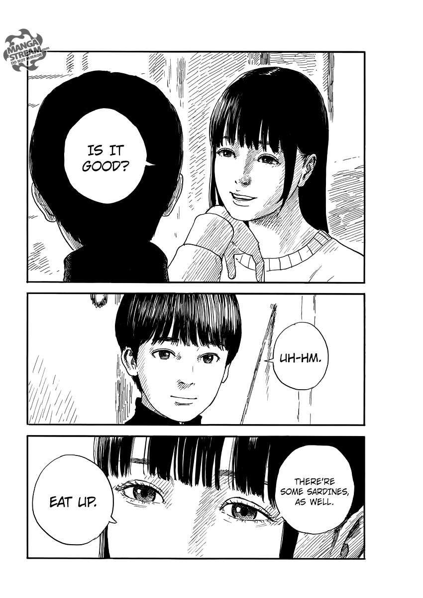 Read A Trail Of Blood EN Manga Online