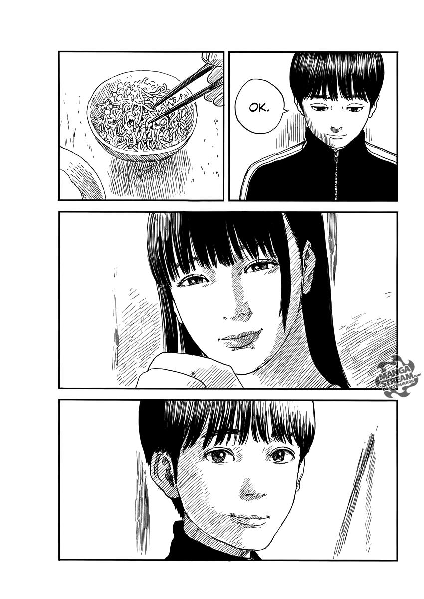 Read A Trail Of Blood EN Manga Online