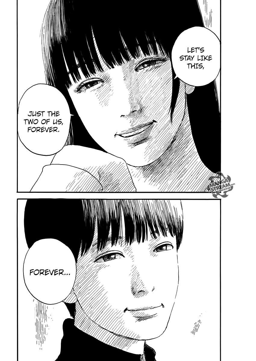Read A Trail Of Blood EN Manga Online