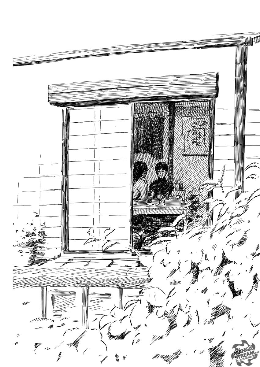 Read A Trail Of Blood EN Manga Online