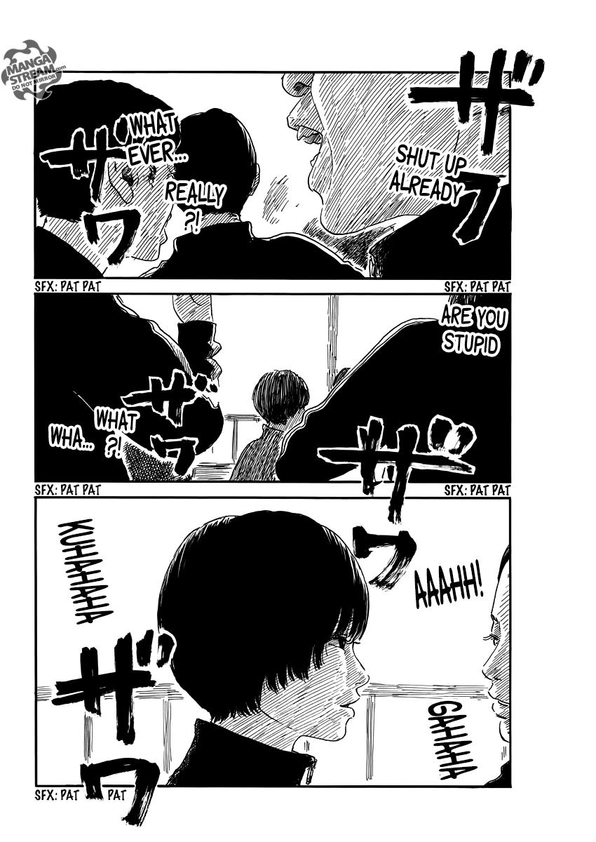 Read A Trail Of Blood EN Manga Online