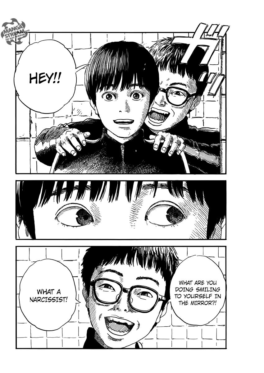 Read A Trail Of Blood EN Manga Online