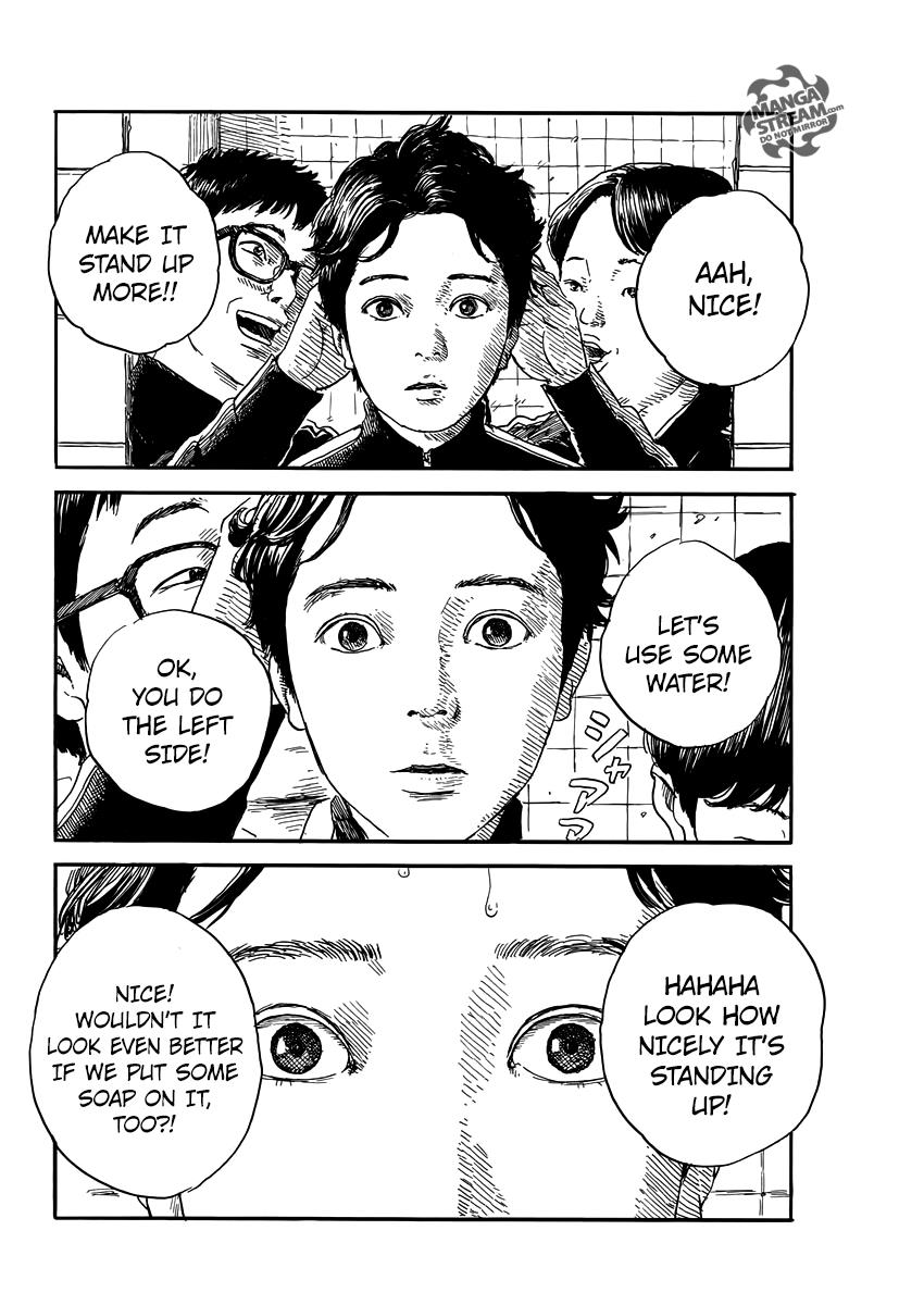 Read A Trail Of Blood EN Manga Online