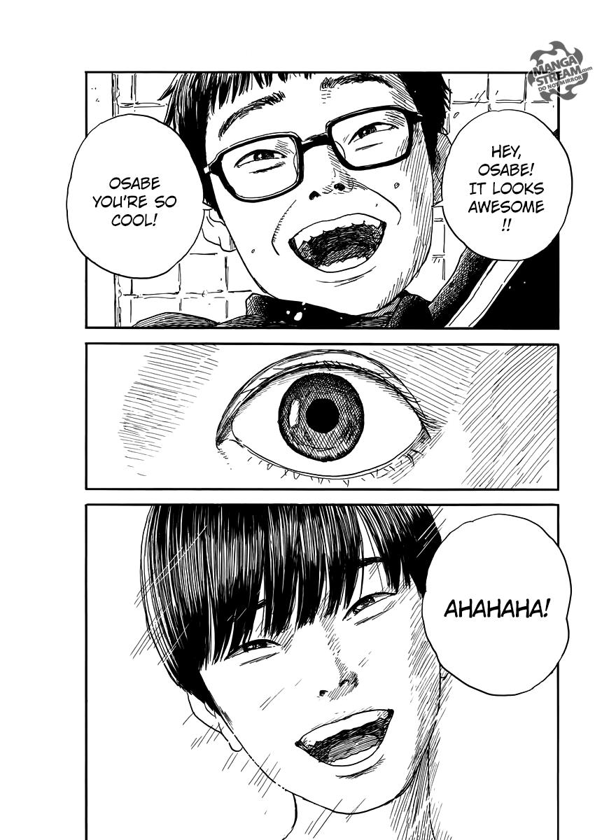 Read A Trail Of Blood EN Manga Online