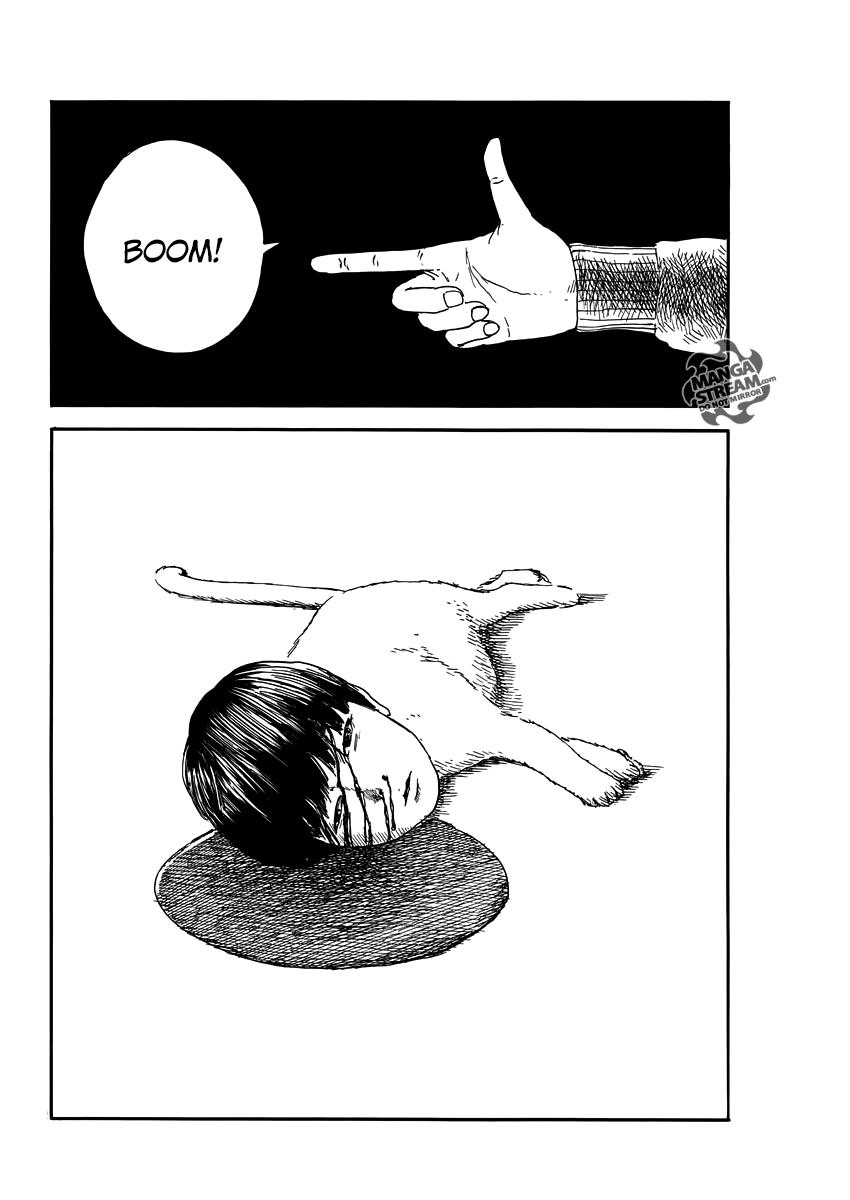 Read A Trail Of Blood EN Manga Online