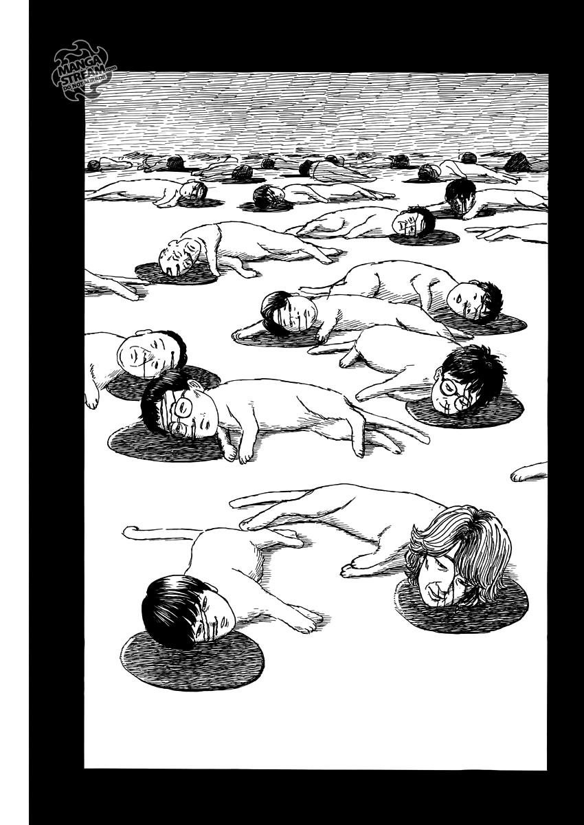 Read A Trail Of Blood EN Manga Online
