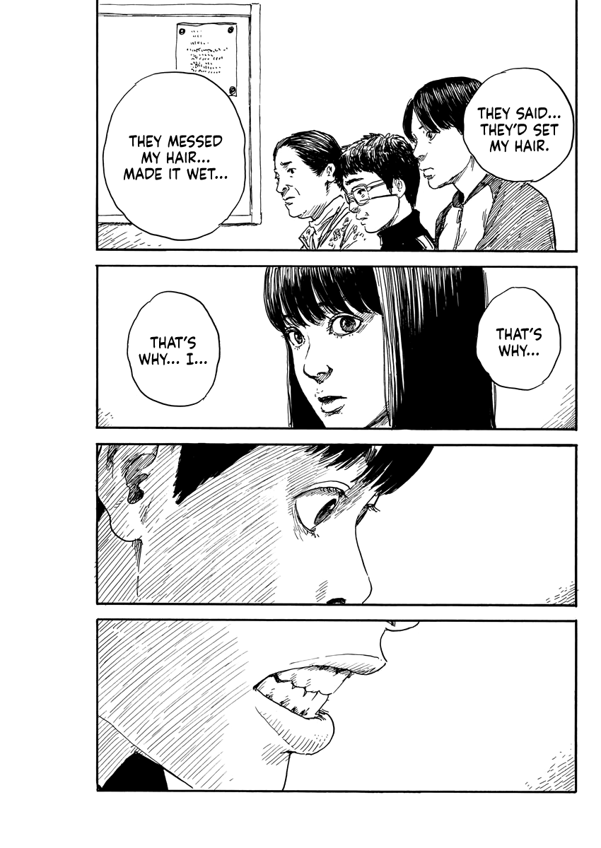 Read A Trail Of Blood EN Manga Online