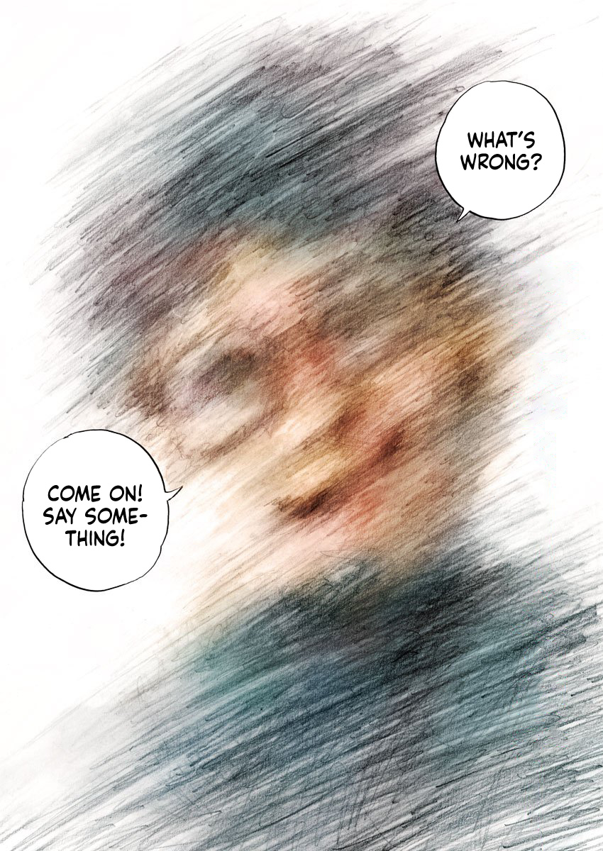 Read A Trail Of Blood EN Manga Online