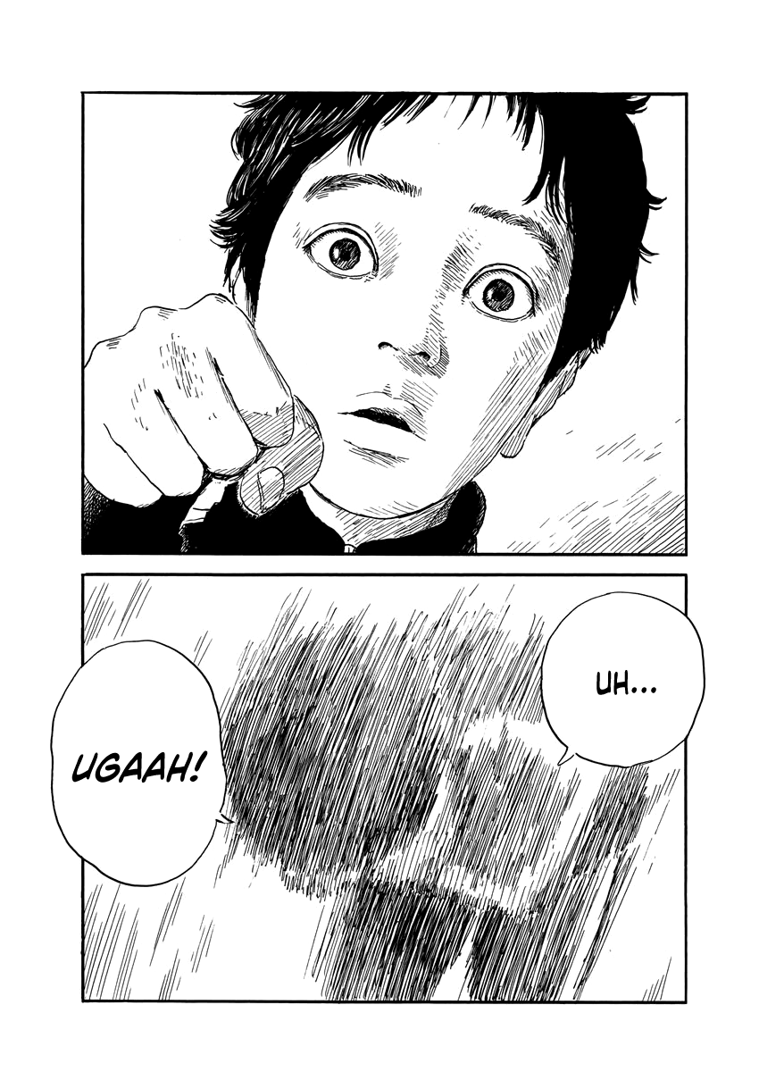 Read A Trail Of Blood EN Manga Online