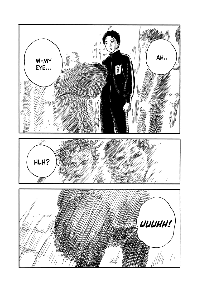 Read A Trail Of Blood EN Manga Online