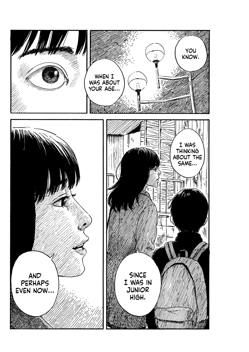 Read A Trail Of Blood EN Manga Online