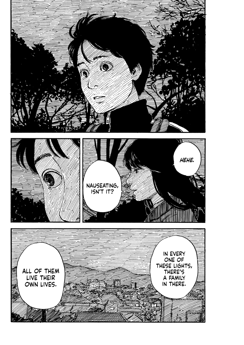 Read A Trail Of Blood EN Manga Online