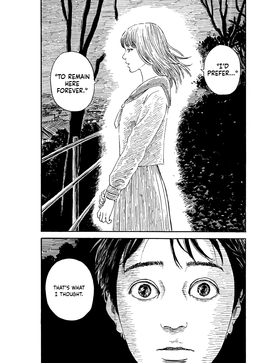 Read A Trail Of Blood EN Manga Online