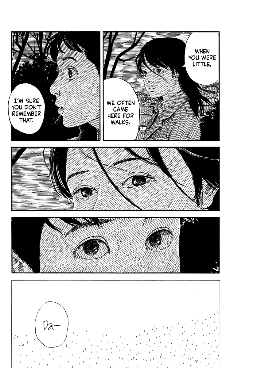 Read A Trail Of Blood EN Manga Online