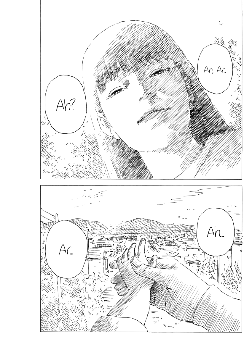 Read A Trail Of Blood EN Manga Online
