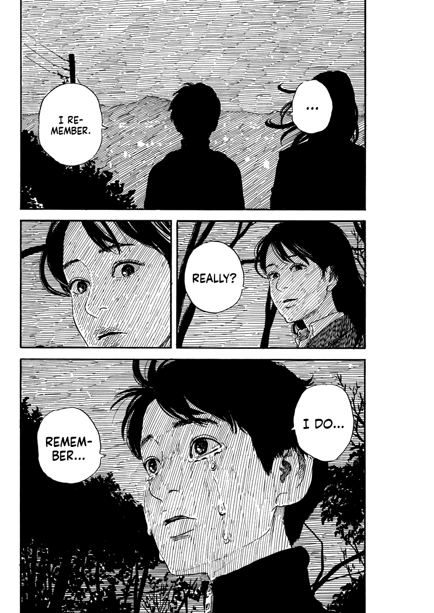Read A Trail Of Blood EN Manga Online
