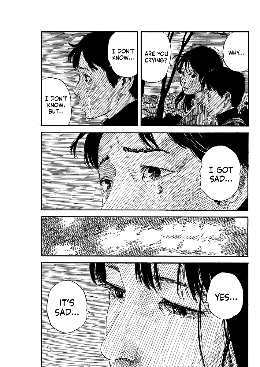 Read A Trail Of Blood EN Manga Online