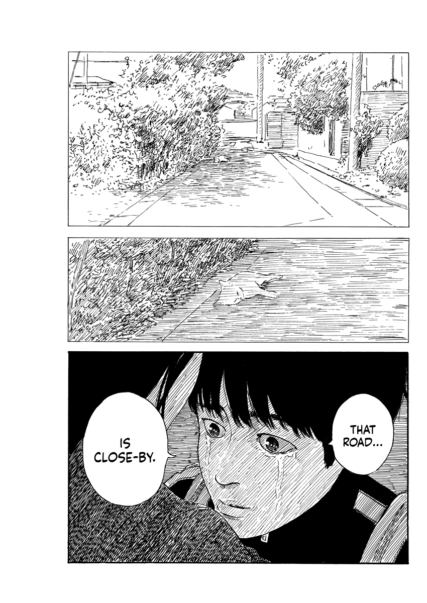 Read A Trail Of Blood EN Manga Online