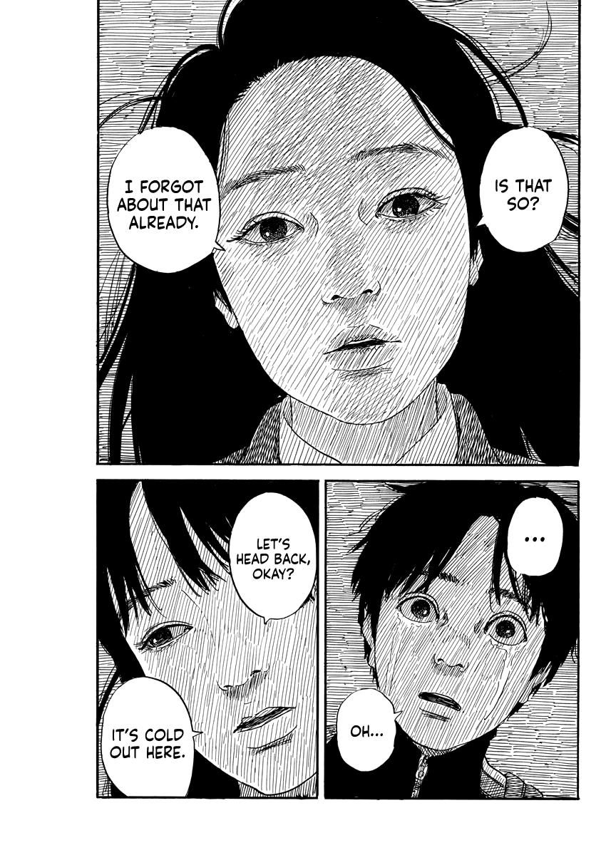 Read A Trail Of Blood EN Manga Online