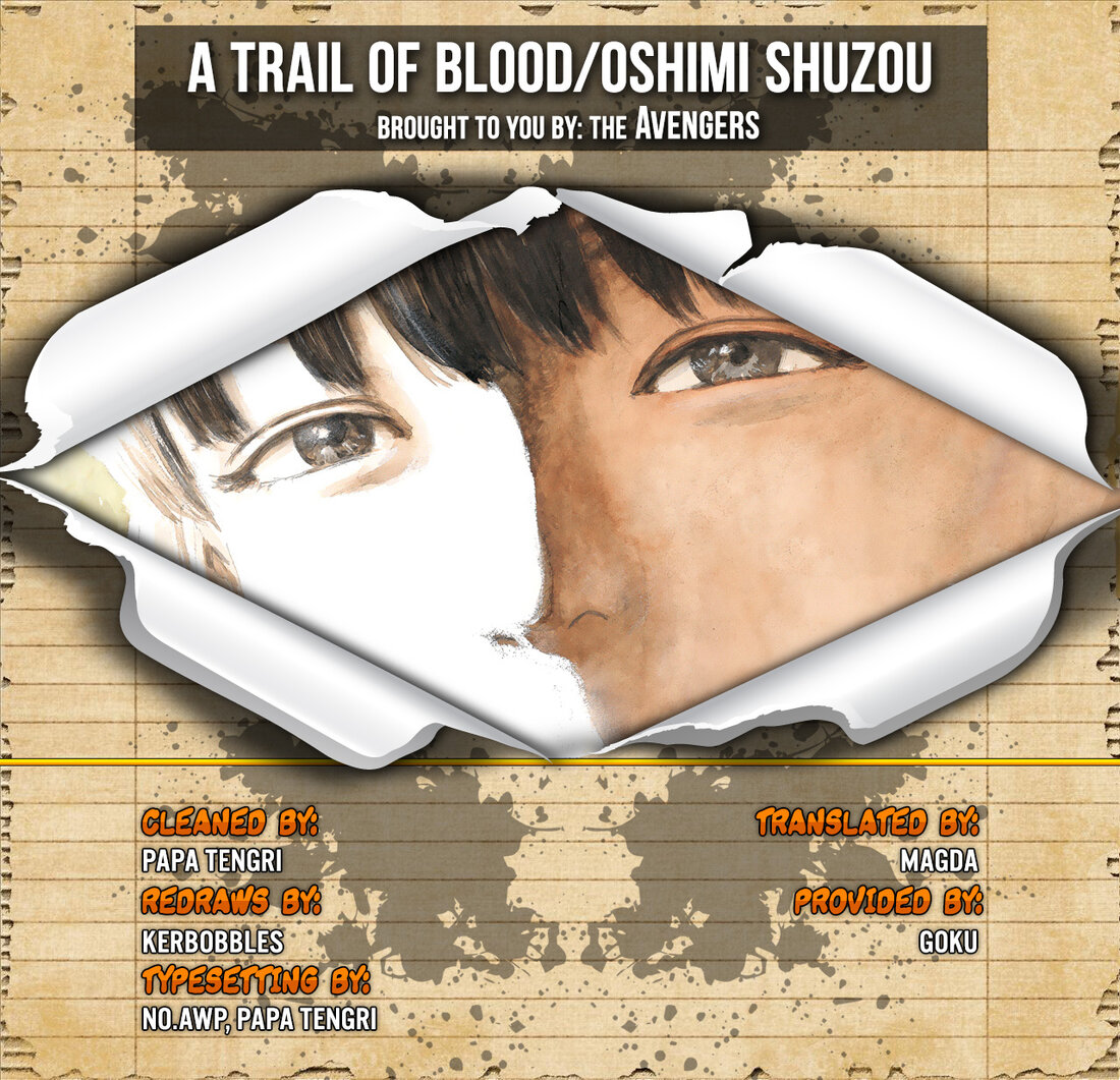 Read A Trail Of Blood EN Manga Online