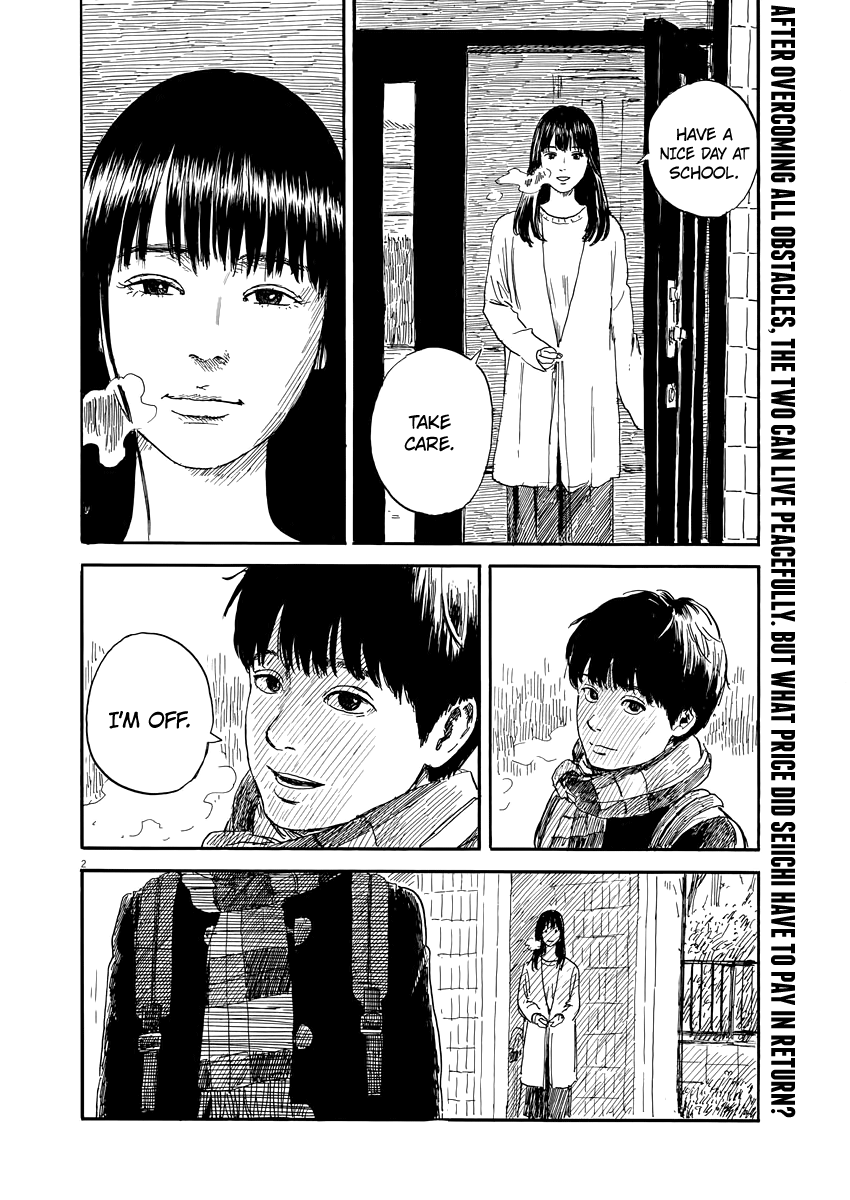 Read A Trail Of Blood EN Manga Online